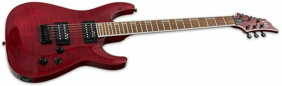 Električna gitara ESP LTD H-200FM STR - 3