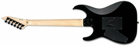 E-Gitarre ESP LTD M-200 Schwarz - 2