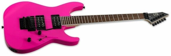 Elektrická kytara ESP LTD M-200 NPK - 3