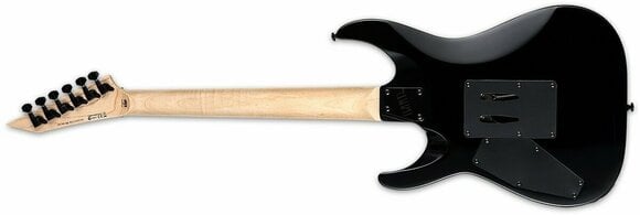 Elektromos gitár ESP LTD MH-200 Fekete - 3