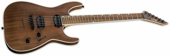 Electric guitar ESP LTD MH-400NTM Natural Satin - 3