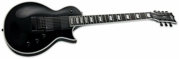 Elektrická gitara ESP LTD EC-1007ET Čierna - 3