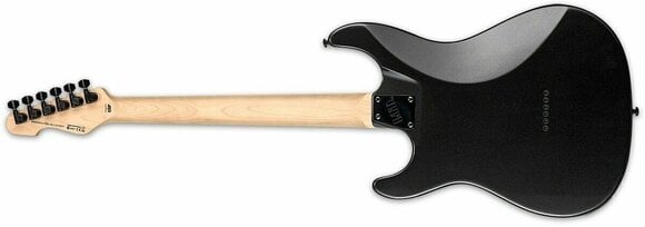 E-Gitarre ESP LTD SN-1000HT-R Charcoal Metallic E-Gitarre - 2
