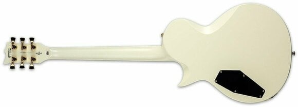 Chitară electrică ESP LTD NW-44 Olympic White Chitară electrică - 2