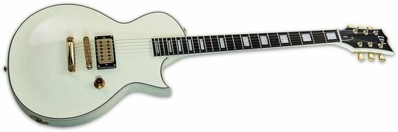 Chitară electrică ESP LTD NW-44 Olympic White Chitară electrică - 3