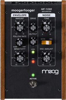 Plug-Ins för effekter MOOG MoogerFooger Software You Pick 2 Custom Bundle (Digital produkt) - 3