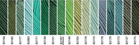 Knitting Yarn Katia Capri 82066 - 5