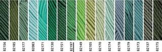 Strickgarn Katia Capri 82197 May Green Strickgarn - 4