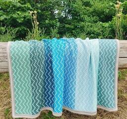 Strickgarn Katia Capri 82197 May Green Strickgarn - 5