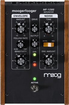 Logiciel de studio Plugins d'effets MOOG MoogerFooger Software You Pick 4 Custom Bundle (Produit numérique) - 3