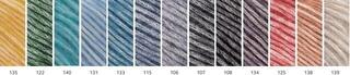 Knitting Yarn Katia Cotton Merino 104 Beige Knitting Yarn - 2