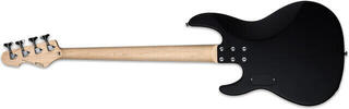 Bajo de 4 cuerdas ESP LTD AP-204 Black Bajo de 4 cuerdas - 1