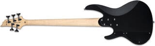 5-saitiger E-Bass, 5-Saiter E-Bass ESP LTD B-15KIT Black 5-saitiger E-Bass, 5-Saiter E-Bass - 1