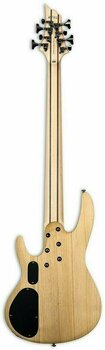 4-string Bassguitar ESP LTD B-208SM Natural Satin - 2