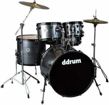 Акустични барабани-комплект DDRUM D2P - 2