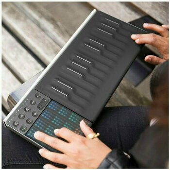MIDI-Keyboard Roli Songmaker Kit - 6