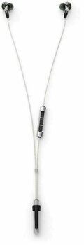 Auscultadores intra-auriculares sem fios Beyerdynamic Xelento Preto-Silver - 2