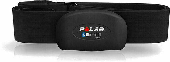 Smartwatch Polar V800 HR Black - 4