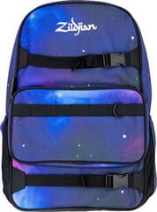 Stokken tas Zildjian Student Backpack Purple Galaxy Stokken tas - 1