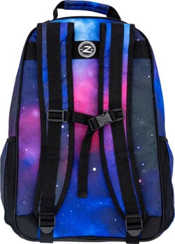 Beschermhoes voor drumstokken Zildjian Student Backpack Purple Galaxy Beschermhoes voor drumstokken - 3