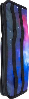 Drumstick Bag Zildjian Student Backpack Purple Galaxy Drumstick Bag - 5