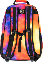 Stokken tas Zildjian Student Backpack Orange Burst Stokken tas - 2