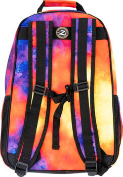 Tasche für Schlagzeugstock Zildjian Student Backpack Orange Burst Tasche für Schlagzeugstock - 3
