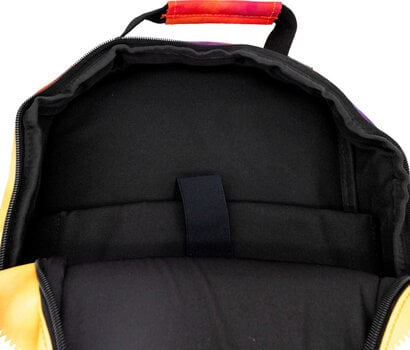 Tasche für Schlagzeugstock Zildjian Student Backpack Orange Burst Tasche für Schlagzeugstock - 4