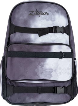 Saco para baquetas Zildjian Student Backpack Black Rain Cloud Saco para baquetas - 2