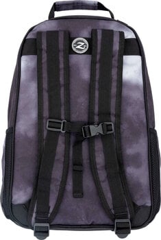 Saco para baquetas Zildjian Student Backpack Black Rain Cloud Saco para baquetas - 3