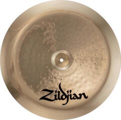 China Becken Zildjian Z Custom 18" China Becken - 1