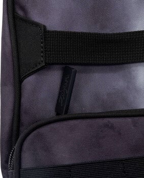 Saco para baquetas Zildjian Student Backpack Black Rain Cloud Saco para baquetas - 7