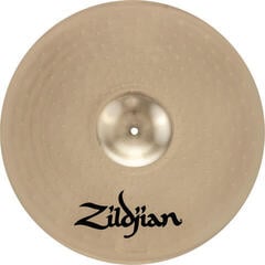 Crash Cymbal Zildjian Z Custom 19" Crash Cymbal - 1