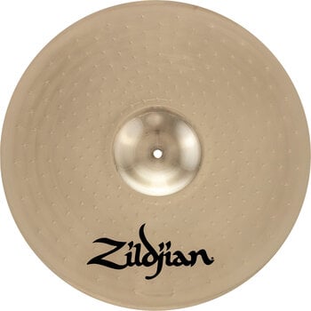 Crash talerz perkusyjny Zildjian Z Custom Crash talerz perkusyjny 19" - 2