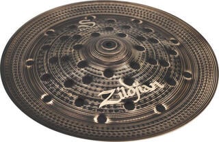 China Becken Zildjian S Dark 18" China Becken - 2