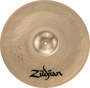 Crash Cymbal Zildjian Z Custom Crash Cymbal 20" - 2