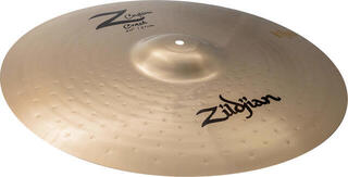 Crash Cymbal Zildjian Z Custom 20" Crash Cymbal - 2