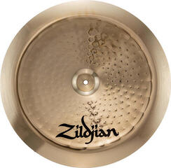 China Becken Zildjian Z Custom 20" China Becken - 1