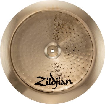 China Cymbal Zildjian Z Custom China Cymbal 20" - 2