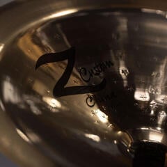 China Becken Zildjian Z Custom 20" China Becken - 5