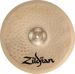 Чинел Crash Zildjian Z Custom 17" Чинел Crash - 1