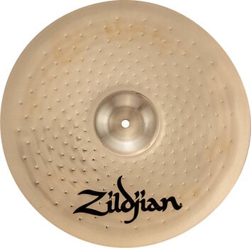 Crash talerz perkusyjny Zildjian Z Custom Crash talerz perkusyjny 17" - 2