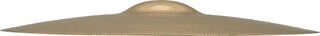 Чинел Crash Zildjian Z Custom 17" Чинел Crash - 3
