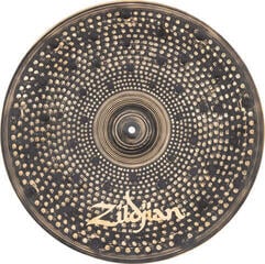 Ride cintányér Zildjian S Dark 20" Ride cintányér - 1