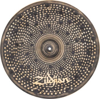 Ride Cymbal Zildjian S Dark Ride Cymbal 20" - 2