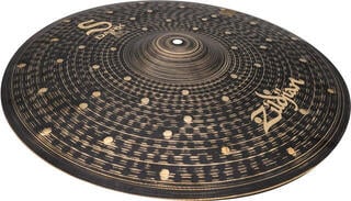 Ride cintányér Zildjian S Dark 20" Ride cintányér - 2