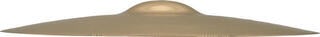 Чинел Crash Zildjian Z Custom 18" Чинел Crash - 3