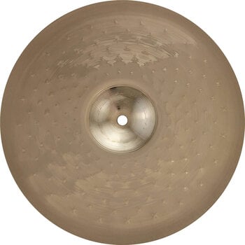 Cymbale charleston Zildjian Z Custom Cymbale charleston 15" - 3