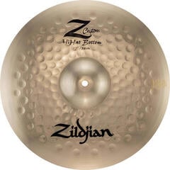 Hi-Hat Zildjian Z Custom 15" Hi-Hat - 3