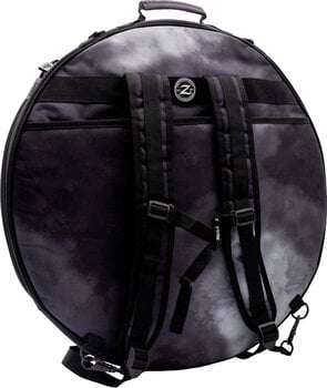 Zaščitna torba za činele Zildjian 20" Student Cymbal Bag Black Rain Cloud Zaščitna torba za činele - 2